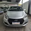 HYUNDAI HB20S 1.6 PREMIUM 16V FLEX 4P AUTOMÁTICO HYUNDAI HB20S 1.6 PREMIUM 16V FLEX 4P AUTOMÁTICO