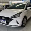 HYUNDAI HB20S 1.0 12V FLEX VISION MANUAL HYUNDAI HB20S 1.0 12V FLEX VISION MANUAL