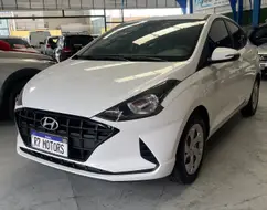 HYUNDAI HB20S 1.0 12V FLEX VISION MANUAL HYUNDAI HB20S 1.0 12V FLEX VISION MANUAL
