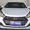 HYUNDAI HB20S 1.6 PREMIUM 16V FLEX 4P AUTOMÁTICO HYUNDAI HB20S 1.6 PREMIUM 16V FLEX 4P AUTOMÁTICO