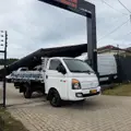 HYUNDAI HR 2.5 LONGO SEM CAÇAMBA 4X2 16V 130CV TURBO INTERCOOLER DIESEL 2P MANUAL HYUNDAI HR 2.5 LONGO SEM CAÇAMBA 4X2 16V 130CV TURBO INTERCOOLER DIESEL 2P MANUAL