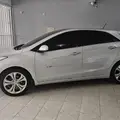 HYUNDAI I30 1.8 MPI 16V GASOLINA 4P AUTOMATICO HYUNDAI I30 1.8 MPI 16V GASOLINA 4P AUTOMATICO