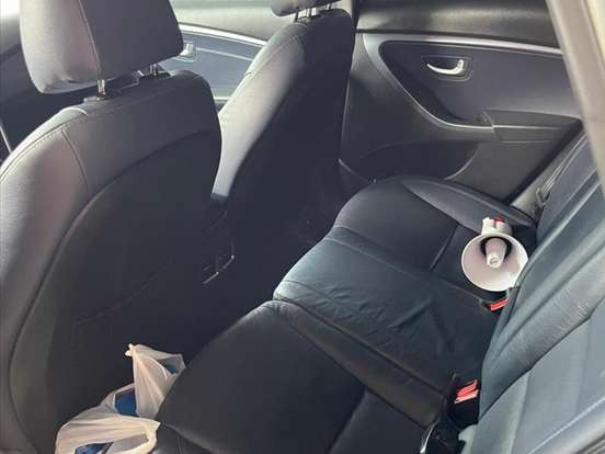 HYUNDAI-I30-1.8 MPI 16V GASOLINA 4P AUTOMATICO HYUNDAI-I30-2013