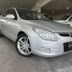HYUNDAI I30 2.0 MPI 16V GASOLINA 4P AUTOMÁTICO HYUNDAI I30 2.0 MPI 16V GASOLINA 4P AUTOMÁTICO