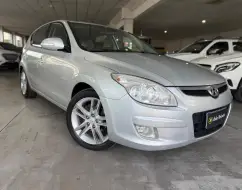 HYUNDAI I30 2.0 MPI 16V GASOLINA 4P AUTOMÁTICO HYUNDAI I30 2.0 MPI 16V GASOLINA 4P AUTOMÁTICO