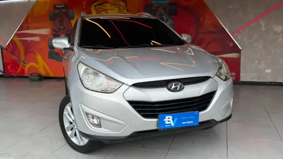 HYUNDAI IX35 2.0 MPI 4X2 16V GASOLINA 4P MANUAL HYUNDAI IX35 2.0 MPI 4X2 16V GASOLINA 4P MANUAL
