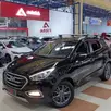 HYUNDAI IX35 2.0 MPFI GL 16V FLEX 4P AUTOMÁTICO HYUNDAI IX35 2.0 MPFI GL 16V FLEX 4P AUTOMÁTICO