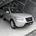 HYUNDAI SANTA FÉ 2.7 MPFI GLS V6 24V 200CV GASOLINA 4P AUTOMÁTICO HYUNDAI SANTA FÉ 2.7 MPFI GLS V6 24V 200CV GASOLINA 4P AUTOMÁTICO