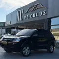 HYUNDAI TUCSON 2.0 MPFI GLS 16V 143CV 2WD FLEX 4P AUTOMÁTICO HYUNDAI TUCSON 2.0 MPFI GLS 16V 143CV 2WD FLEX 4P AUTOMÁTICO