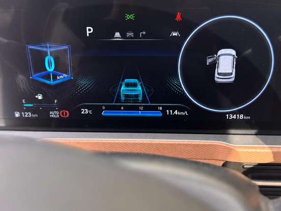 HYUNDAI-CRETA-1.0 TGDI FLEX PLATINUM AUTOMÁTICO HYUNDAI-CRETA-2025