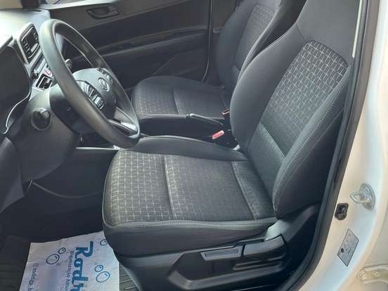 HYUNDAI-HB20-1.0 12V FLEX SENSE MANUAL HYUNDAI-HB20-2023