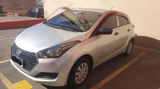 HYUNDAI-HB20-2018