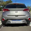 HYUNDAI HB20X 1.6 16V STYLE FLEX 4P MANUAL HYUNDAI HB20X 1.6 16V STYLE FLEX 4P MANUAL