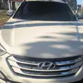 HYUNDAI SANTA FÉ 3.3 MPFI 4X4 V6 270CV GASOLINA 4P AUTOMÁTICO HYUNDAI SANTA FÉ 3.3 MPFI 4X4 V6 270CV GASOLINA 4P AUTOMÁTICO
