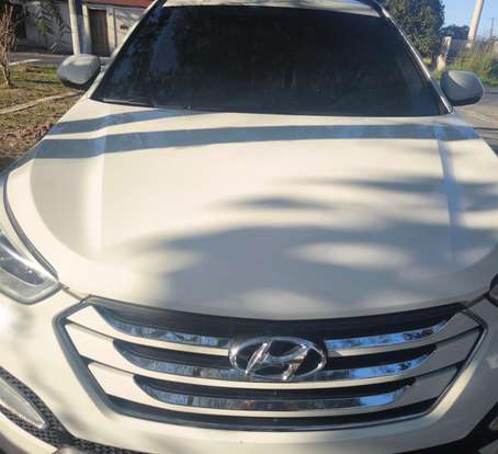 HYUNDAI-SANTA FÉ-2015