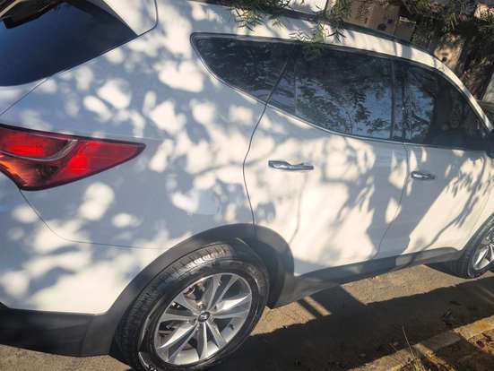 HYUNDAI-SANTA FÉ-2015