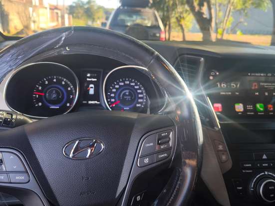 HYUNDAI-SANTA FÉ-2015
