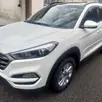 HYUNDAI TUCSON 1.6 16V T-GDI GASOLINA GLS ECOSHIFT HYUNDAI TUCSON 1.6 16V T-GDI GASOLINA GLS ECOSHIFT
