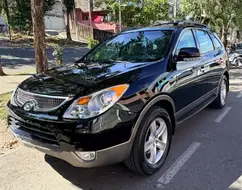HYUNDAI VERACRUZ 3.8 V6 GASOLINA 4WD AUTOMÁTICO HYUNDAI VERACRUZ 3.8 V6 GASOLINA 4WD AUTOMÁTICO