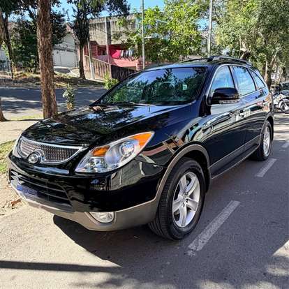 HYUNDAI-VERACRUZ-2007