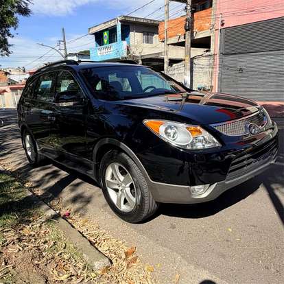 HYUNDAI-VERACRUZ-2007
