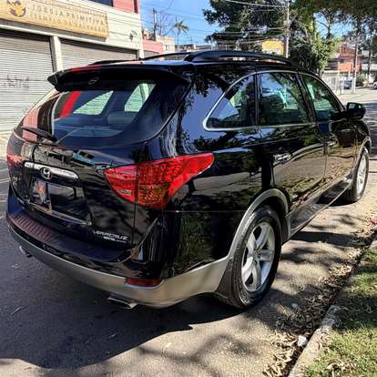 HYUNDAI-VERACRUZ-2007