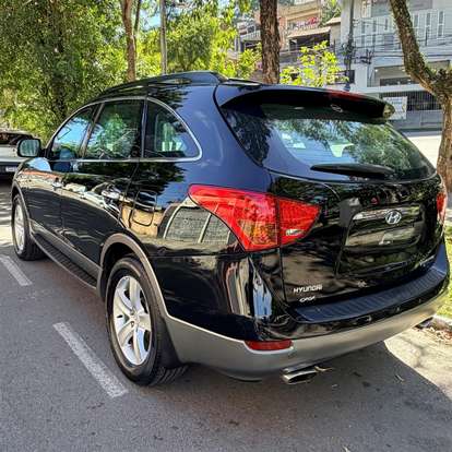 HYUNDAI-VERACRUZ-2007