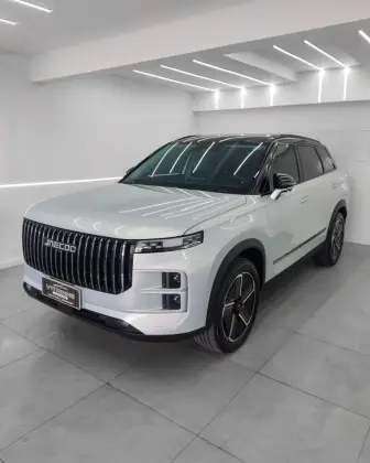 JAECOO 7 1.5 TGDI PHEV PRESTIGE DHT