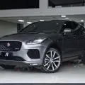JAGUAR E-PACE 2.0 16V P300 GASOLINA R-DYNAMIC SE AWD AUTOMÁTICO JAGUAR E-PACE 2.0 16V P300 GASOLINA R-DYNAMIC SE AWD AUTOMÁTICO