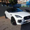JAGUAR E-PACE 2.0 16V P250 GASOLINA R-DYNAMIC S AWD AUTOMÁTICO JAGUAR E-PACE 2.0 16V P250 GASOLINA R-DYNAMIC S AWD AUTOMÁTICO