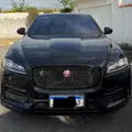 JAGUAR F-PACE 2.0 16V INGENIUM R-SPORT AWD 4P AUTOMÁTICO JAGUAR F-PACE 2.0 16V INGENIUM R-SPORT AWD 4P AUTOMÁTICO