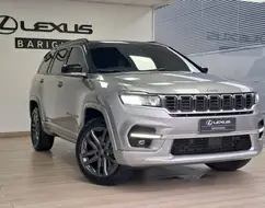 JEEP COMMANDER 2.0 HURRICANE 4 TURBO GASOLINA OVERLAND AT9 JEEP COMMANDER 2.0 HURRICANE 4 TURBO GASOLINA OVERLAND AT9