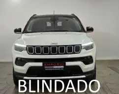 JEEP COMPASS 1.3 T270 TURBO FLEX LIMITED AT6 JEEP COMPASS 1.3 T270 TURBO FLEX LIMITED AT6