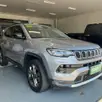 JEEP COMPASS 1.3 T270 TURBO FLEX LONGITUDE AT6 JEEP COMPASS 1.3 T270 TURBO FLEX LONGITUDE AT6