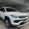 JEEP COMPASS 1.3 T270 TURBO FLEX LONGITUDE AT6 JEEP COMPASS 1.3 T270 TURBO FLEX LONGITUDE AT6