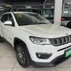 JEEP COMPASS 1.3 T270 TURBO FLEX LONGITUDE AT6 JEEP COMPASS 1.3 T270 TURBO FLEX LONGITUDE AT6