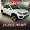 JEEP COMPASS 2.0 16V DIESEL LONGITUDE 4X4 AUTOMÁTICO JEEP COMPASS 2.0 16V DIESEL LONGITUDE 4X4 AUTOMÁTICO