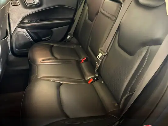 JEEP-COMPASS-2.0 16V DIESEL LONGITUDE 4X4 AUTOMÁTICO JEEP-COMPASS-2018