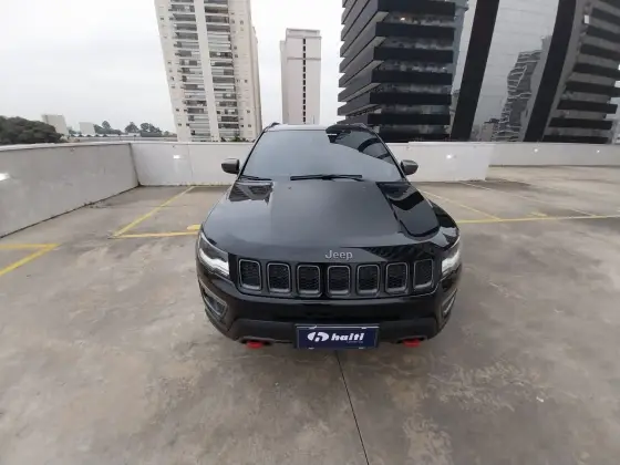 JEEP COMPASS 2.0 16V DIESEL TRAILHAWK 4X4 AUTOMÁTICO JEEP COMPASS 2.0 16V DIESEL TRAILHAWK 4X4 AUTOMÁTICO
