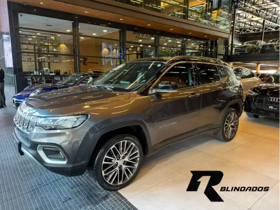 JEEP COMPASS 2.0 TD350 TURBO DIESEL LIMITED AT9 JEEP COMPASS 2.0 TD350 TURBO DIESEL LIMITED AT9
