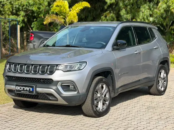 JEEP COMPASS 2.0 TD350 TURBO DIESEL LONGITUDE AT9 JEEP COMPASS 2.0 TD350 TURBO DIESEL LONGITUDE AT9