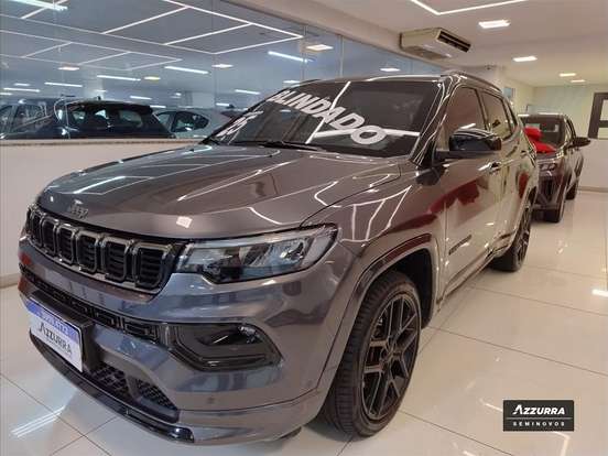 JEEP-COMPASS-2.0 HURRICANE 4 TURBO GASOLINA BLACKHAWK AT9 JEEP-COMPASS-2024