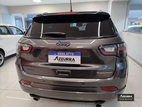 JEEP-COMPASS-2.0 HURRICANE 4 TURBO GASOLINA BLACKHAWK AT9 JEEP-COMPASS-2024