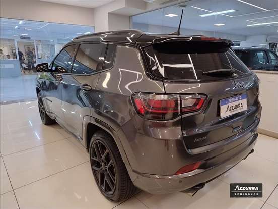 JEEP-COMPASS-2.0 HURRICANE 4 TURBO GASOLINA BLACKHAWK AT9 JEEP-COMPASS-2024