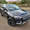 JEEP COMPASS 2.0 TD350 TURBO DIESEL LONGITUDE AT9 JEEP COMPASS 2.0 TD350 TURBO DIESEL LONGITUDE AT9