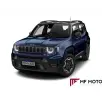 JEEP RENEGADE 1.3 T270 TURBO FLEX ALTITUDE AT6 JEEP RENEGADE 1.3 T270 TURBO FLEX ALTITUDE AT6