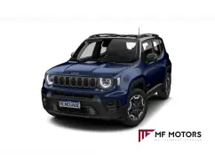 JEEP RENEGADE 1.3 T270 TURBO FLEX ALTITUDE AT6 JEEP RENEGADE 1.3 T270 TURBO FLEX ALTITUDE AT6