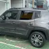 JEEP RENEGADE 1.3 T270 TURBO FLEX LONGITUDE AT6 JEEP RENEGADE 1.3 T270 TURBO FLEX LONGITUDE AT6