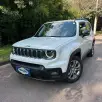 JEEP RENEGADE 1.3 T270 TURBO FLEX LONGITUDE AT6 JEEP RENEGADE 1.3 T270 TURBO FLEX LONGITUDE AT6