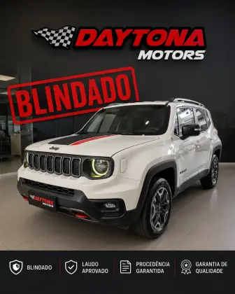 JEEP RENEGADE 1.3 T270 TURBO FLEX TRAILHAWK 4X4 AT9 JEEP RENEGADE 1.3 T270 TURBO FLEX TRAILHAWK 4X4 AT9